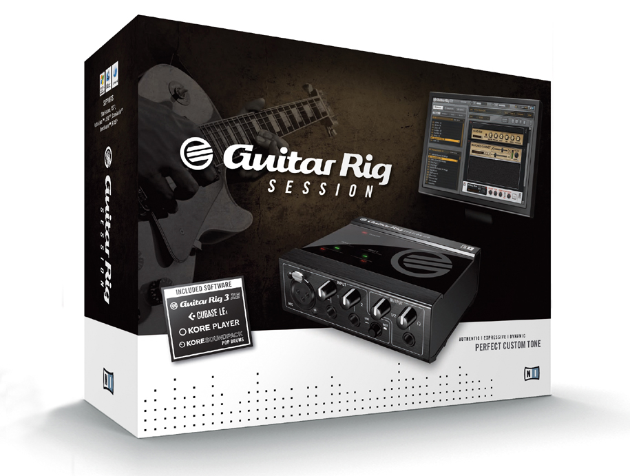 +250 Guitar Rig Presets Thiago Henrique da Silva Hotmart