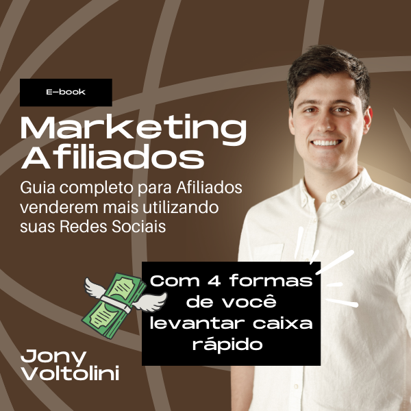 Segredos do Sucesso no Marketing de Afiliados: Estratégias e ...
