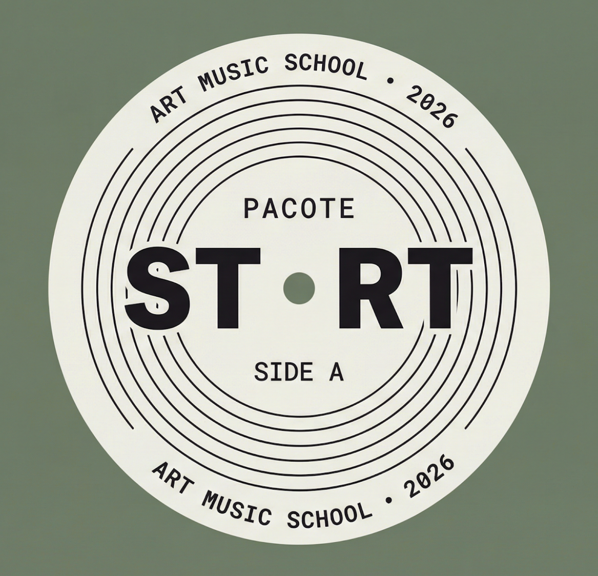 START: Aprenda a Mixar como um Profissional: Curso Prático de DJ Presencial