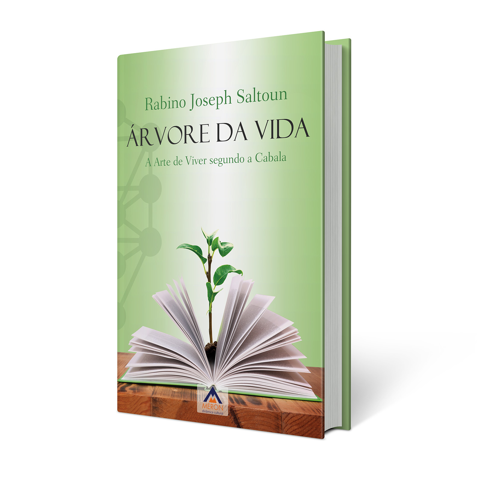 Imagem de capa para o Curso online Curso Árvore da Vida - Módulo 2 - Aulas 7 a 12