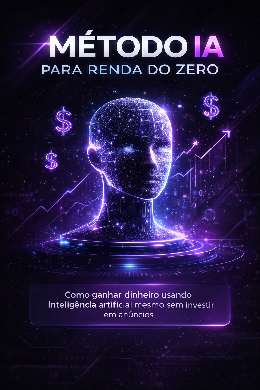 Do Zero à Renda com IA - Maximiliano de Souza | Hotmart