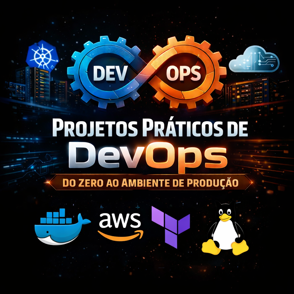 Projeto práticos de DevOps - IAGO MAURICIO NEVES FERREIRA | Hotmart