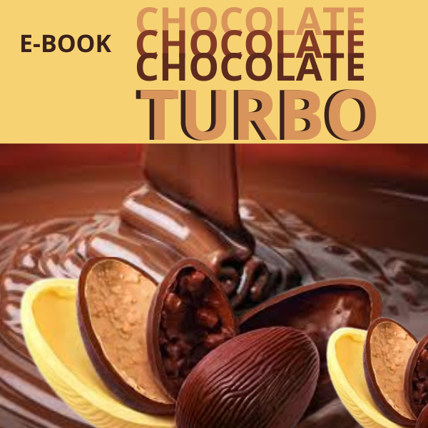 Chocolate Turbo Antonio N Hotmart