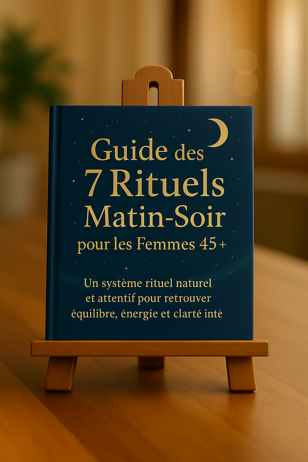 Guide des 7 Rituels Quotidiens - Nocturnes - Nicolás Ariel Cutini ...