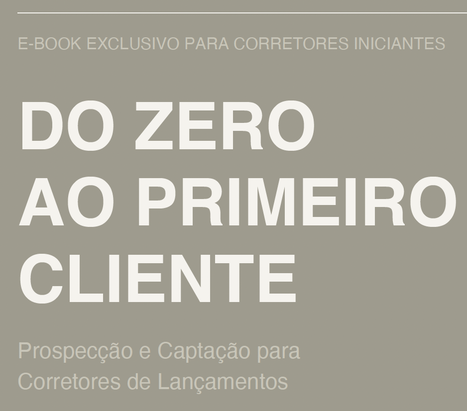 DO ZERO AO PRIMEIRO CLIENTE | Hotmart