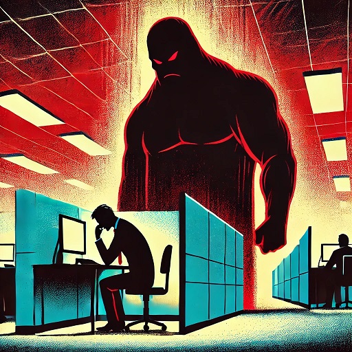Assédio Moral no Trabalho, Prevenção e Práticas Éticas