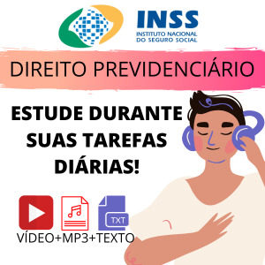 Kit De Leis Previdenciárias Atualizadas Em Maio De 2026, Referênciadas E Com Resumos.