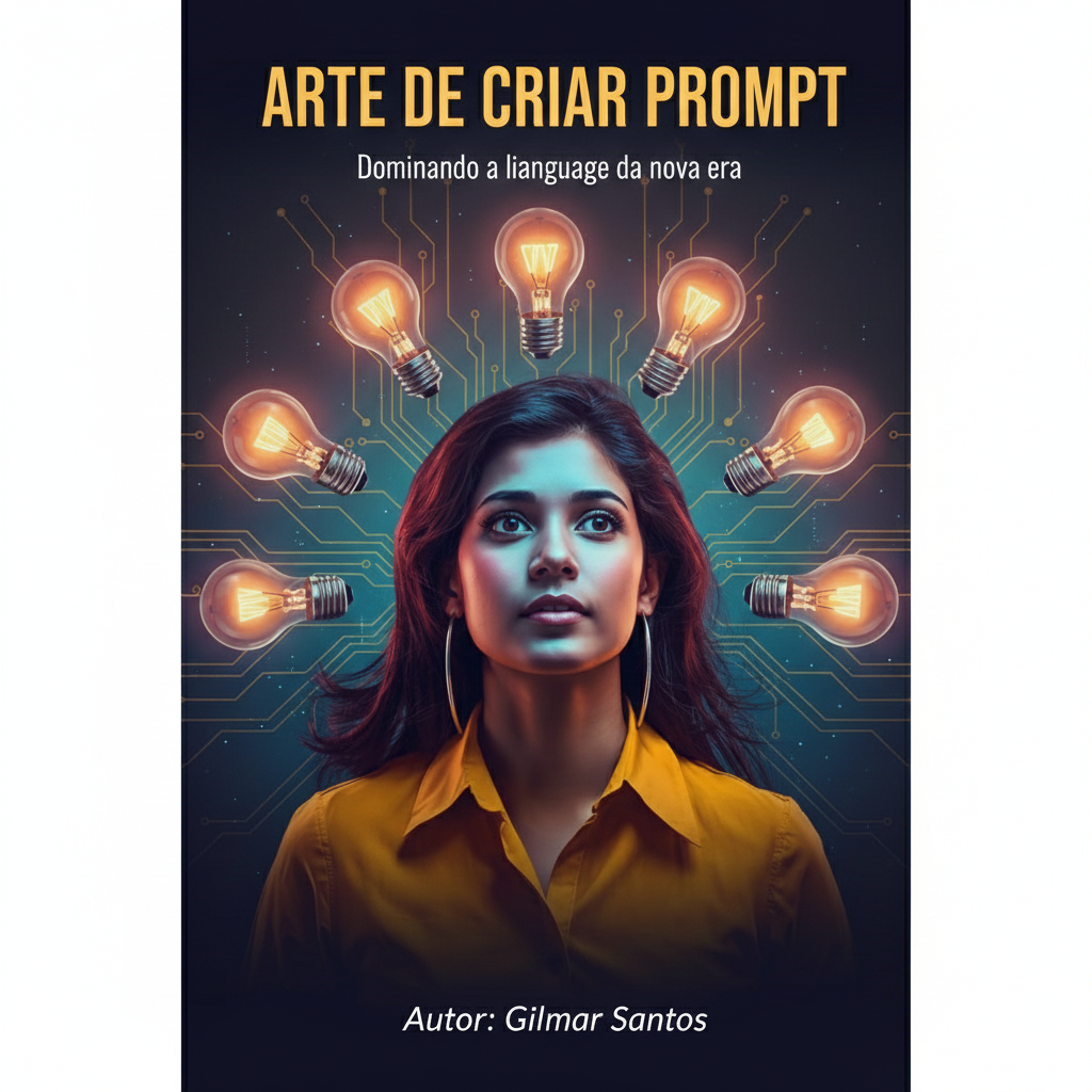 A Arte de Criar Prompt: O Guia Definitivo para Resultados Reais - G...