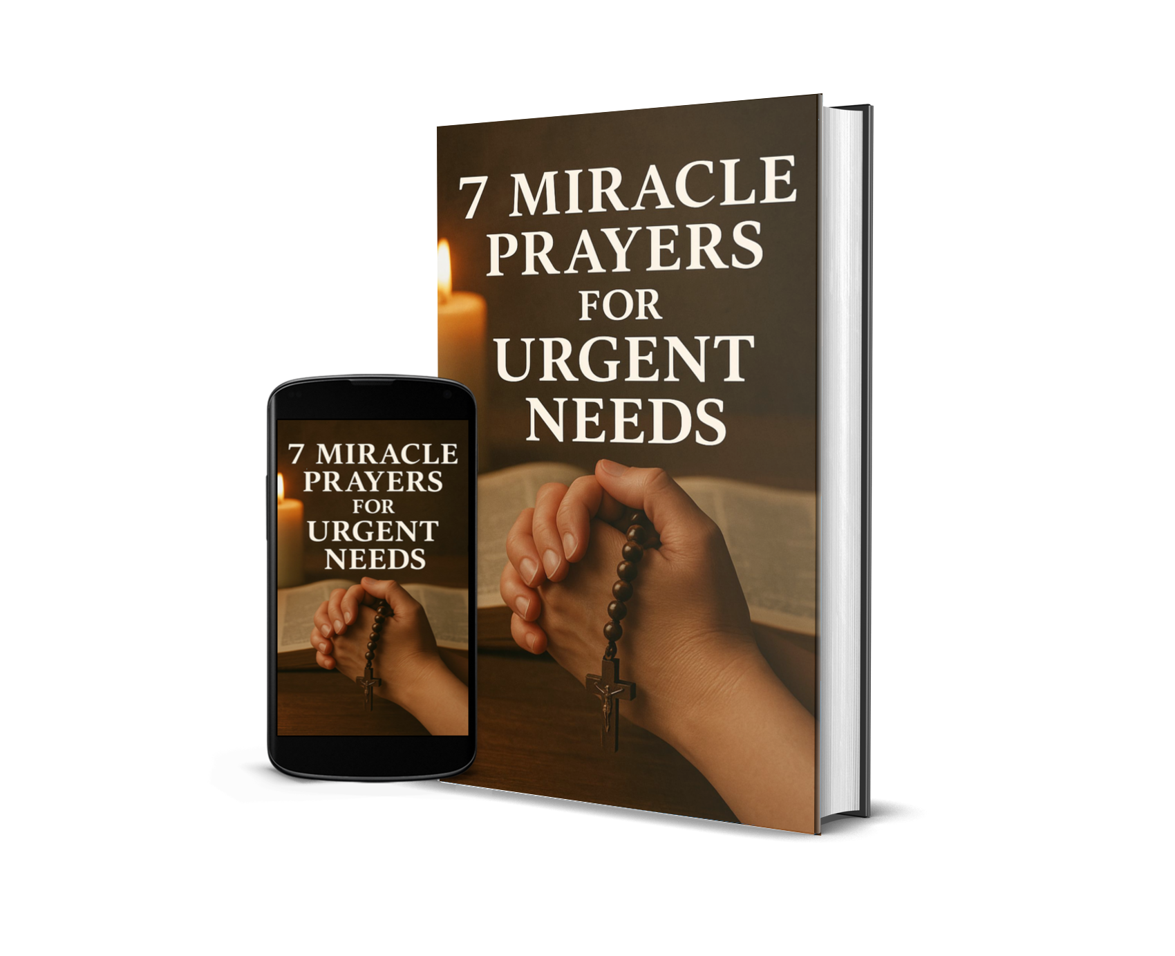 7 Miracle Prayers For Urgent Needs 7-miracle-prayers-for-urgent-needs