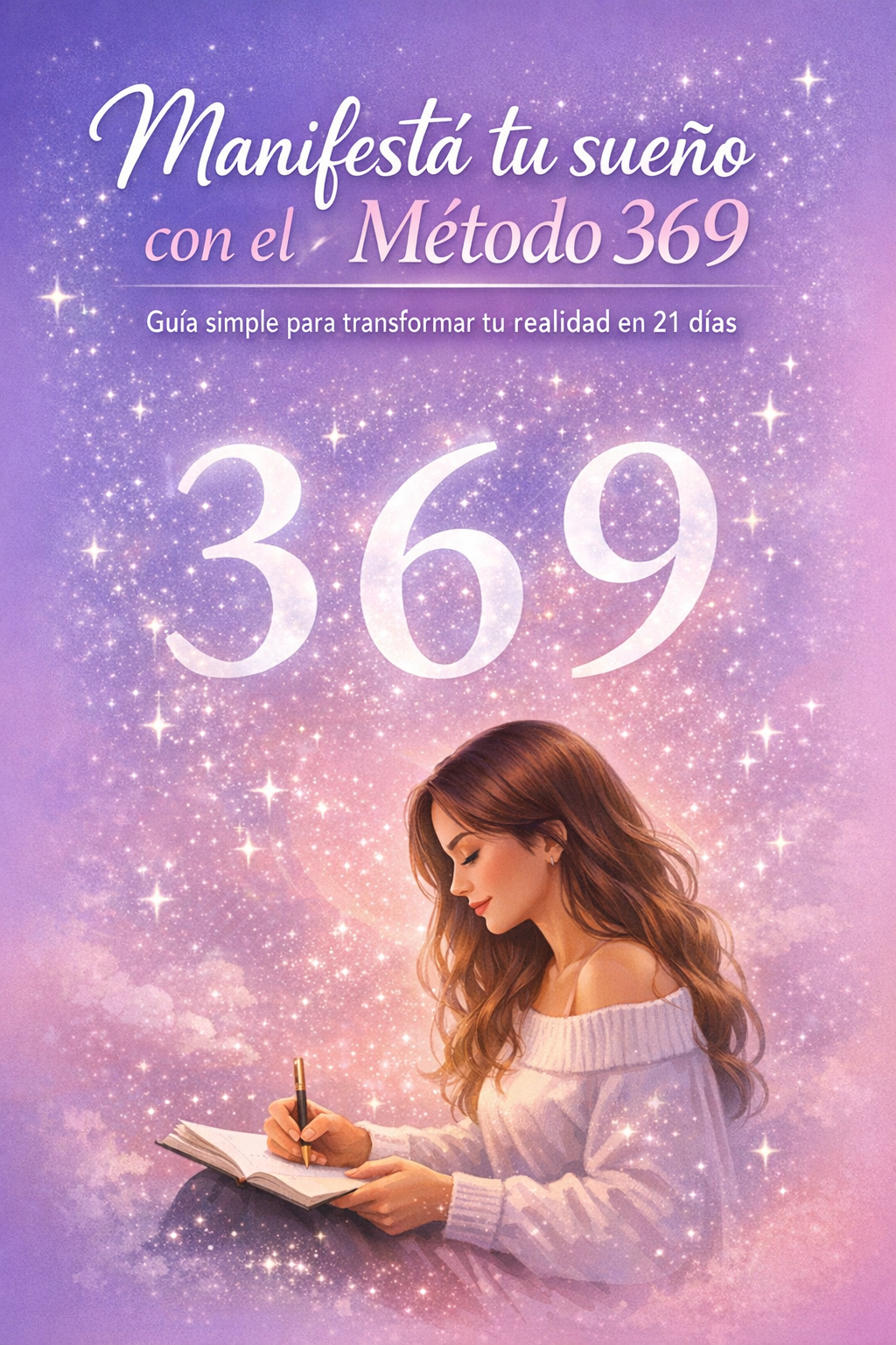 Método 369 para transformar tu realidad en 21 días - Zahida Herrera...