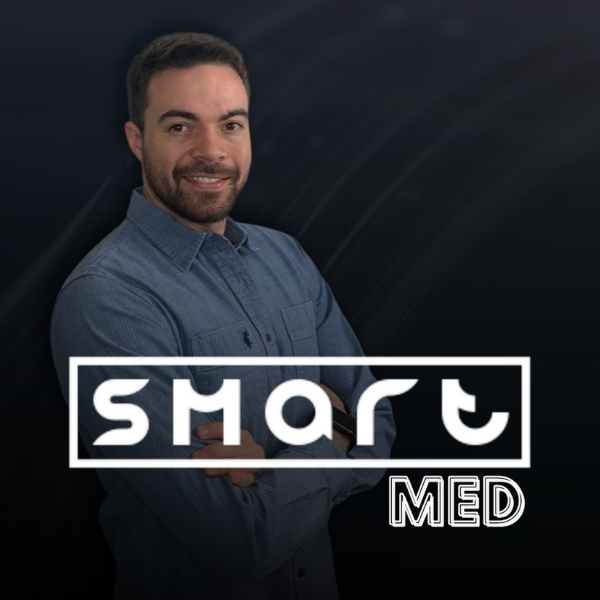SMART MED - Tiago Stanley | Hotmart