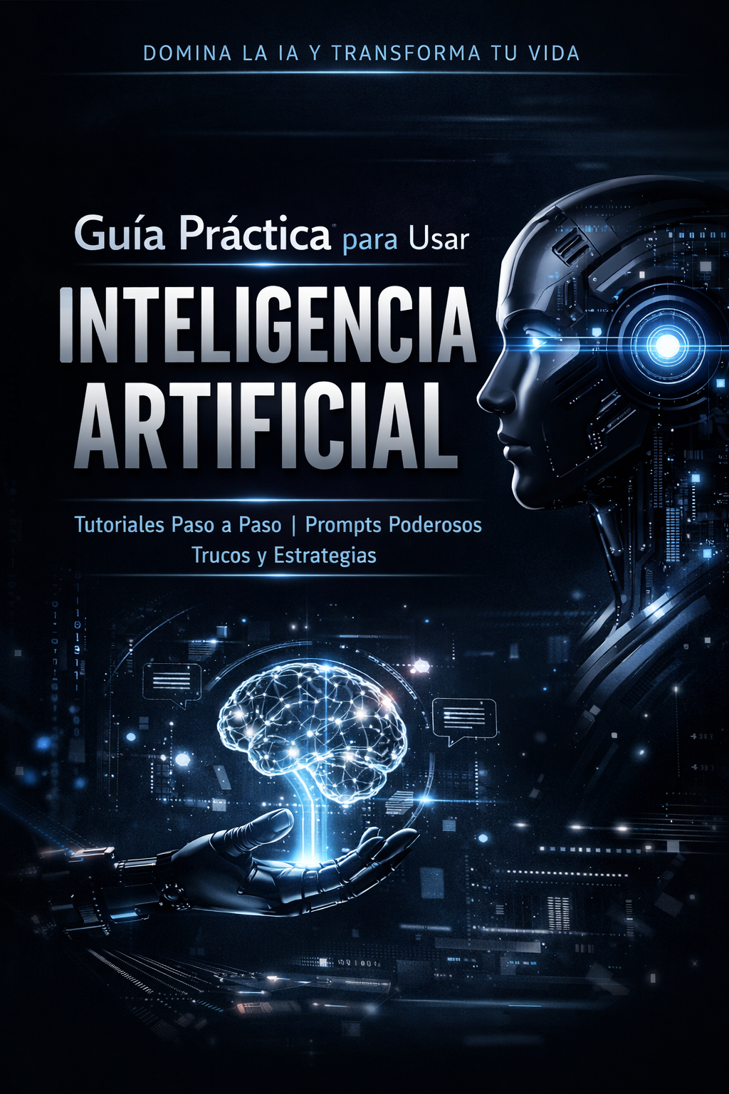 Guía Práctica para Usar Inteligencia Artificial (IA) | Hotmart