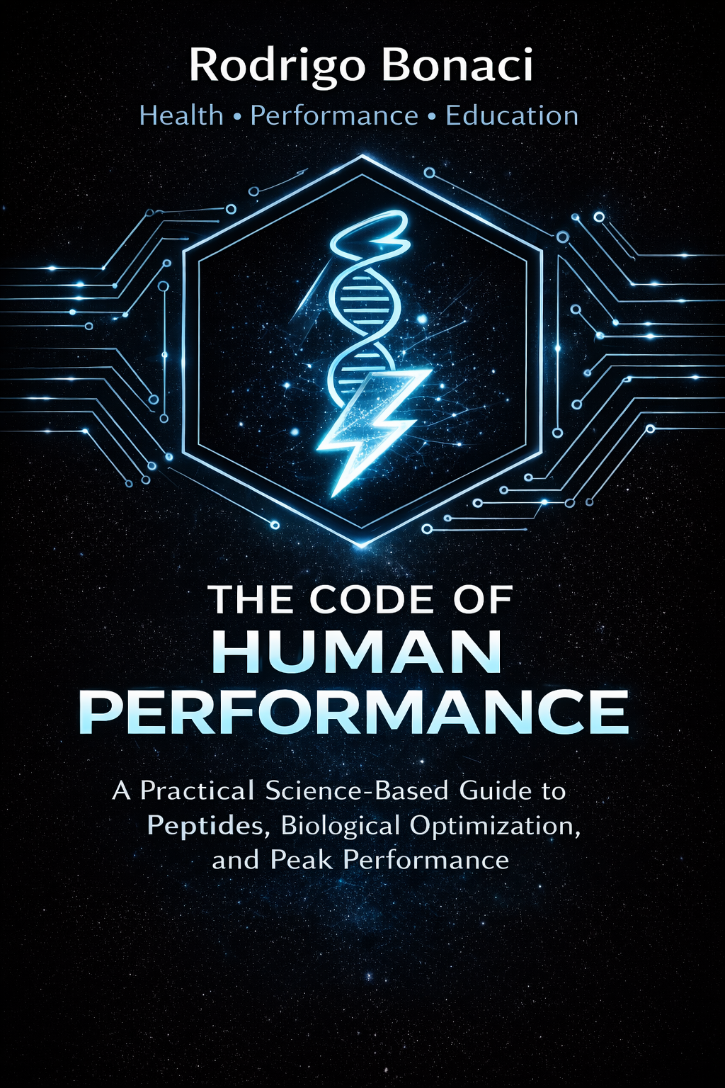 The Human Performance Code Introductory Guide to Peptides