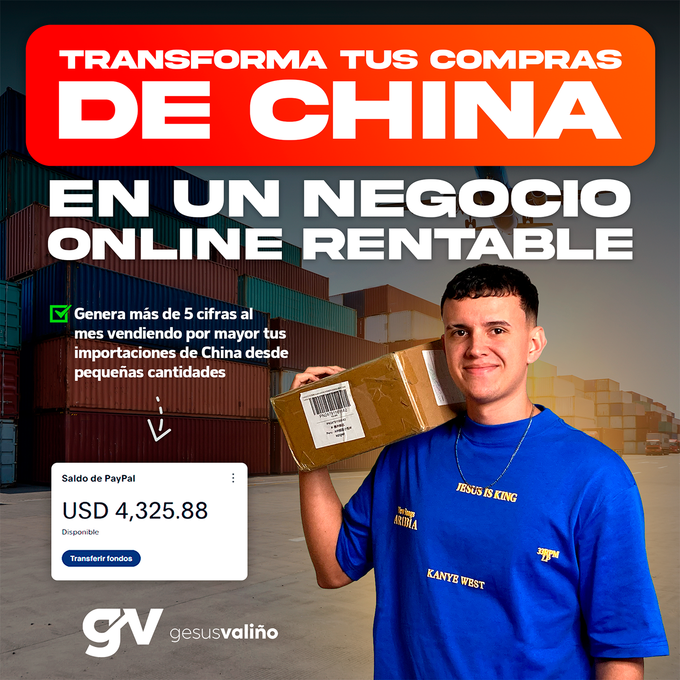 APRENDE A IMPORTAR DESDE CHINA Y TRANSFORMA TUS COMPRAS DE CHINA EN UN ...