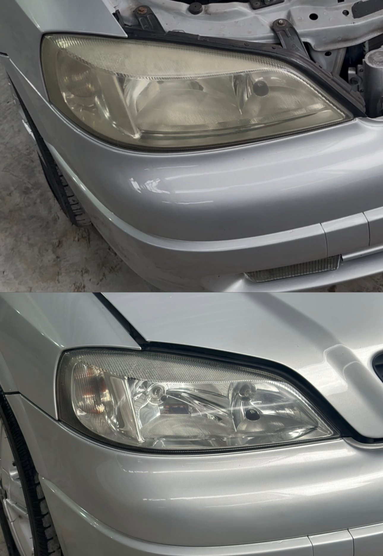 Restauração de Faróis - Renove Studio Automotivo | Hotmart