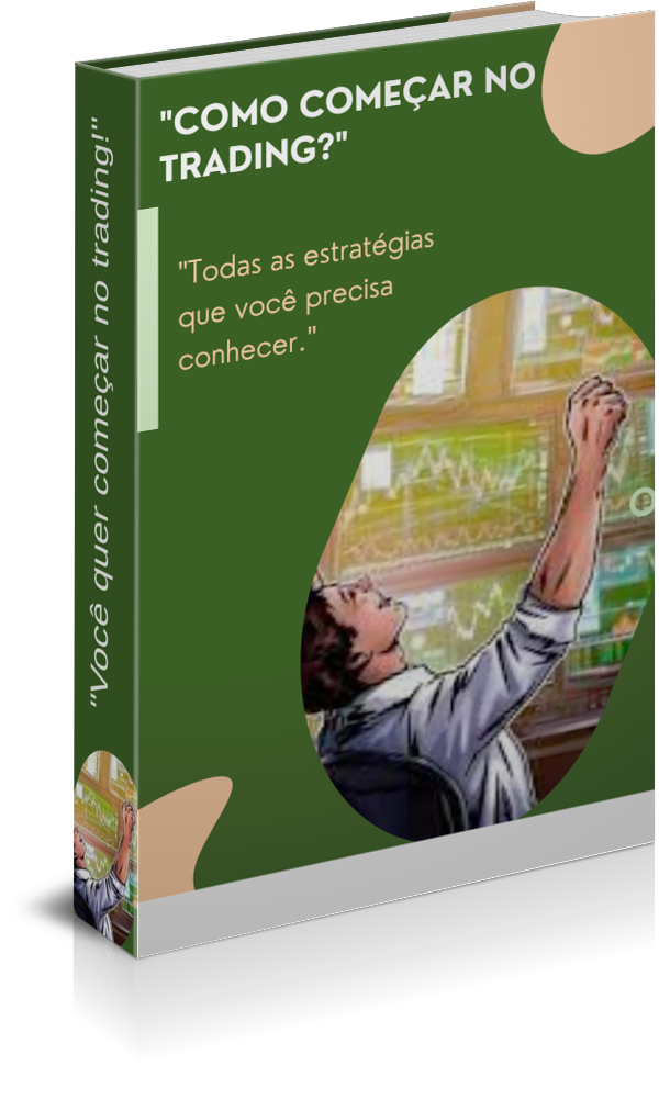 📘  Primeiros Passos no Trading Guia Completo para Iniciantes Antes de Investir Dinheiro Real