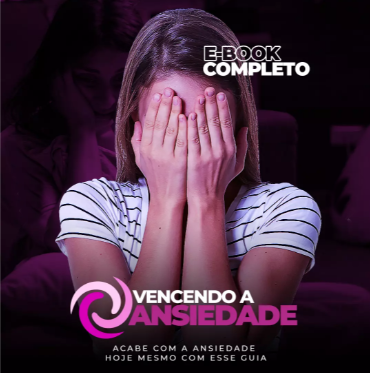 Superando a Ansiedade - CLUBE DIGITAL BRASIL | Hotmart