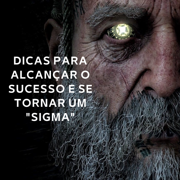 dicas para alcançar o sucesso e se tornar um 