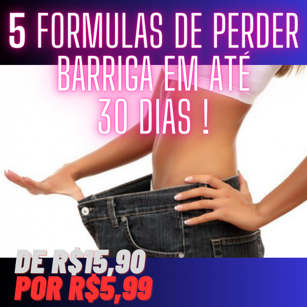 Emagreça em 30 dias: O Guia Definitivo para uma Transformação Radical do Seu Corpo!