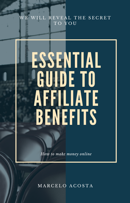 Essential Guide To Affiliate Profits