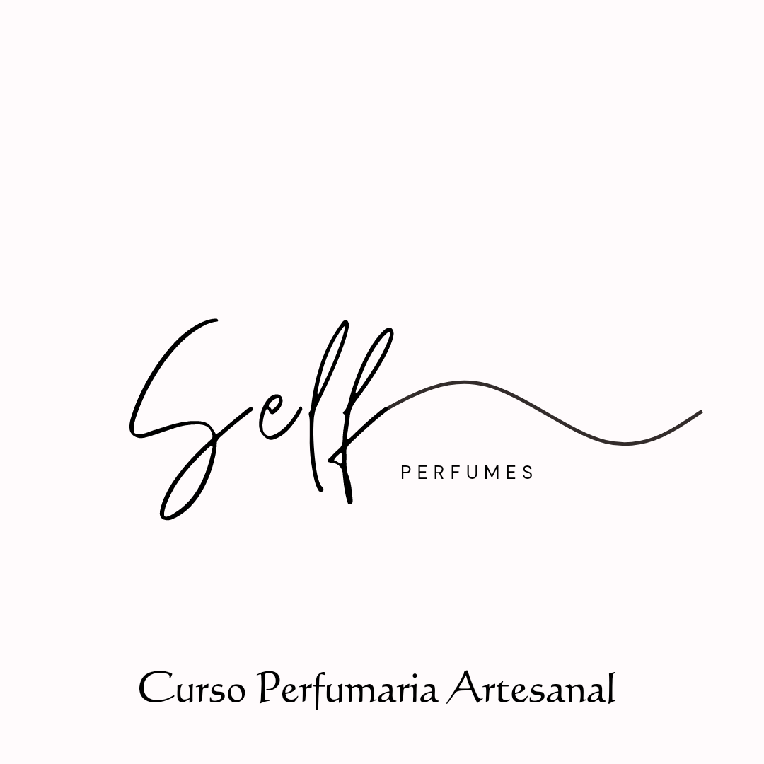 Curso Perfumaria Artesanal