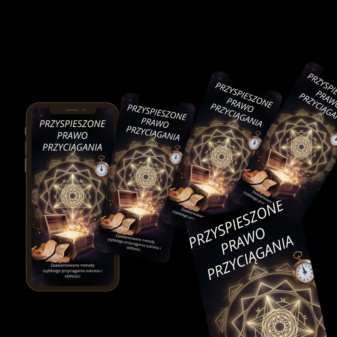 PRZYSPIESZONE PRAWO PRZYCIĄGANIA