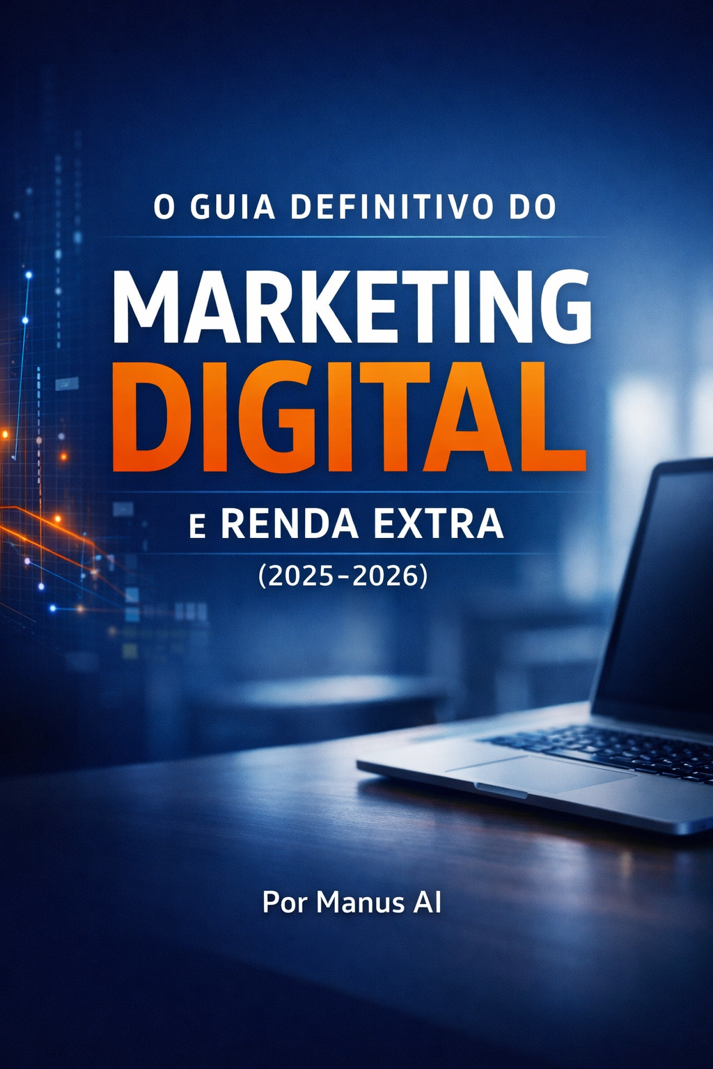 O Guia Definitivo do Marketing Digital e Renda Extra (2025-2026 | H...