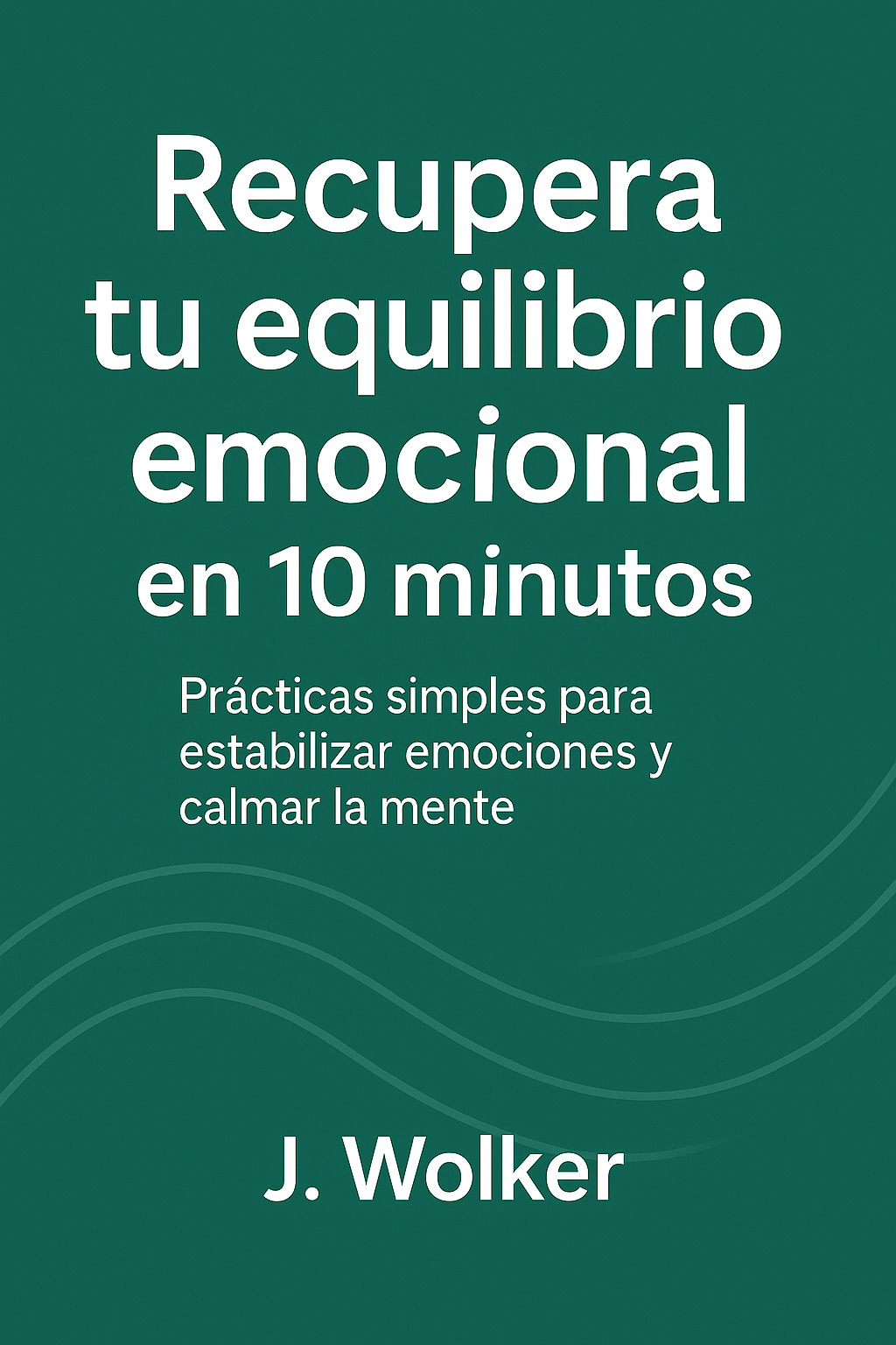Recupera tu equilibrio emocional en 10 minutos | Hotmart