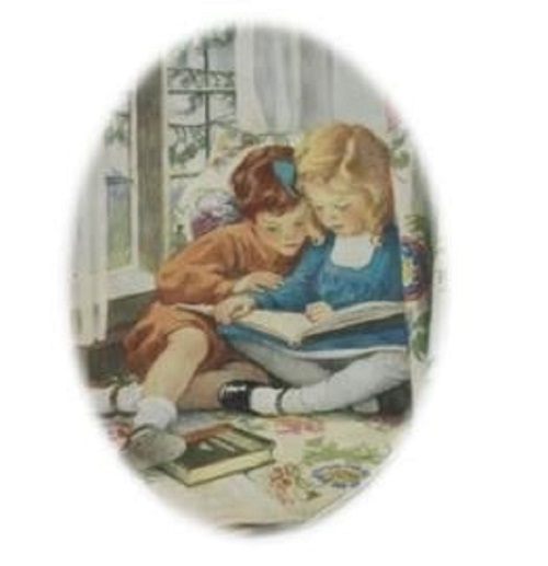 Construye la mejor biblioteca para tus hijos Belén Aguilar Hotmart