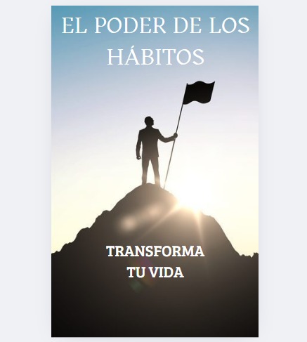 El poder de los hábitos transforma tu vida - Leonardo Barberan | Ho...