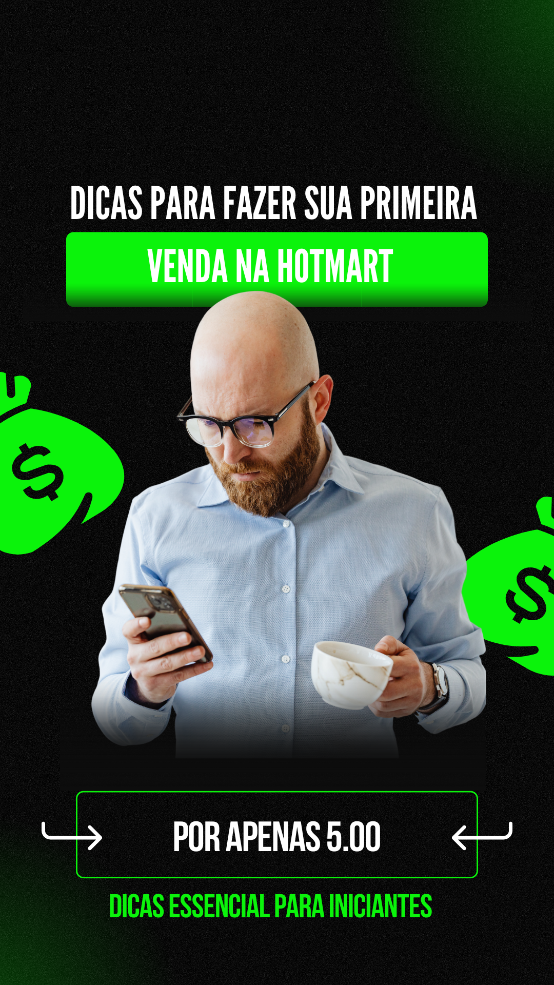 TECNICAS PARA INICIANTES - Pedro Henrique | Hotmart