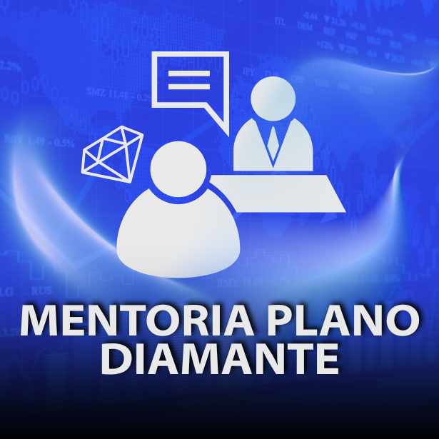 Mentoria Plano Diamante - Israel Cavalcanti de Souza | Hotmart