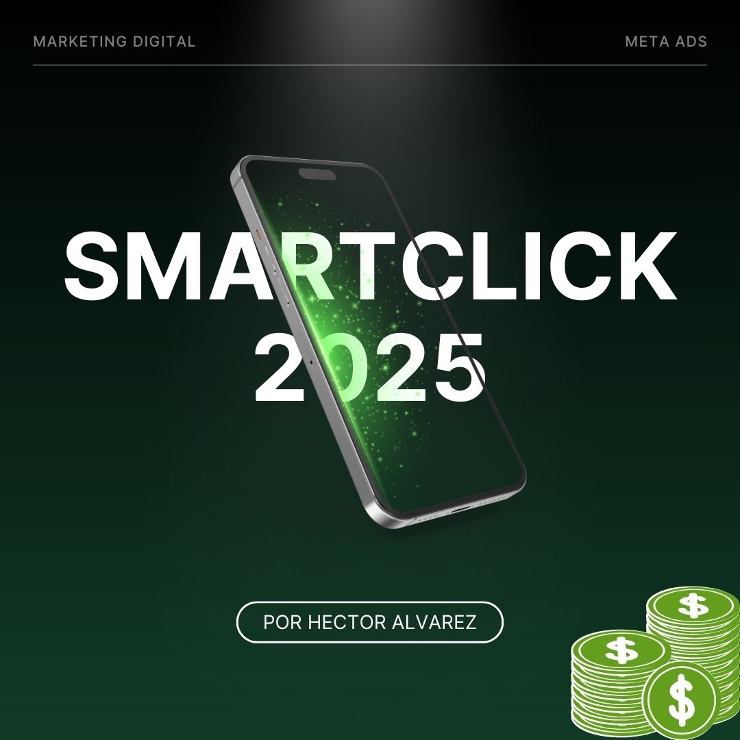 SMARTCLICK 2025 - Academia Trebol | Hotmart