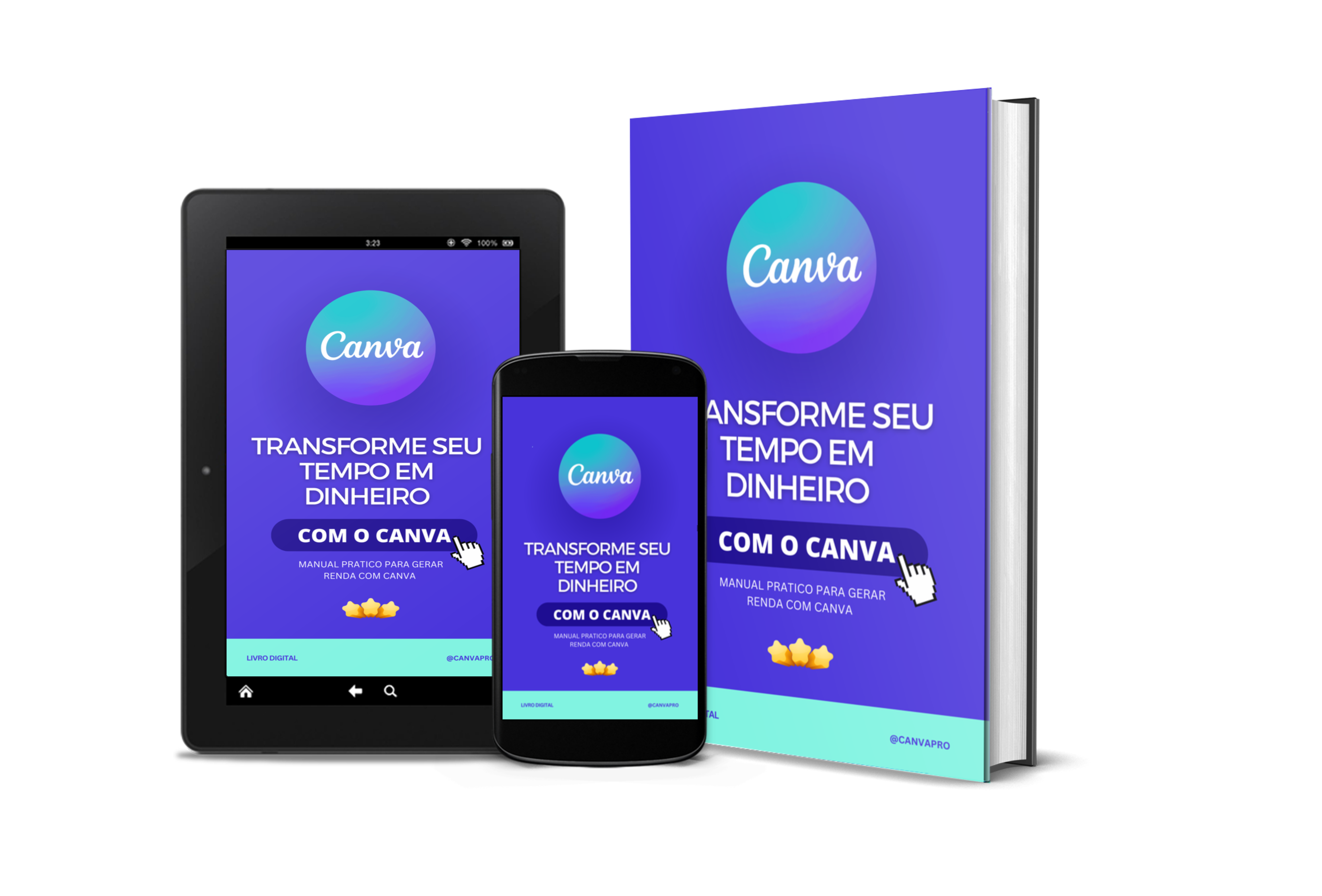 Como Ganhar Dinheiro com o Canva