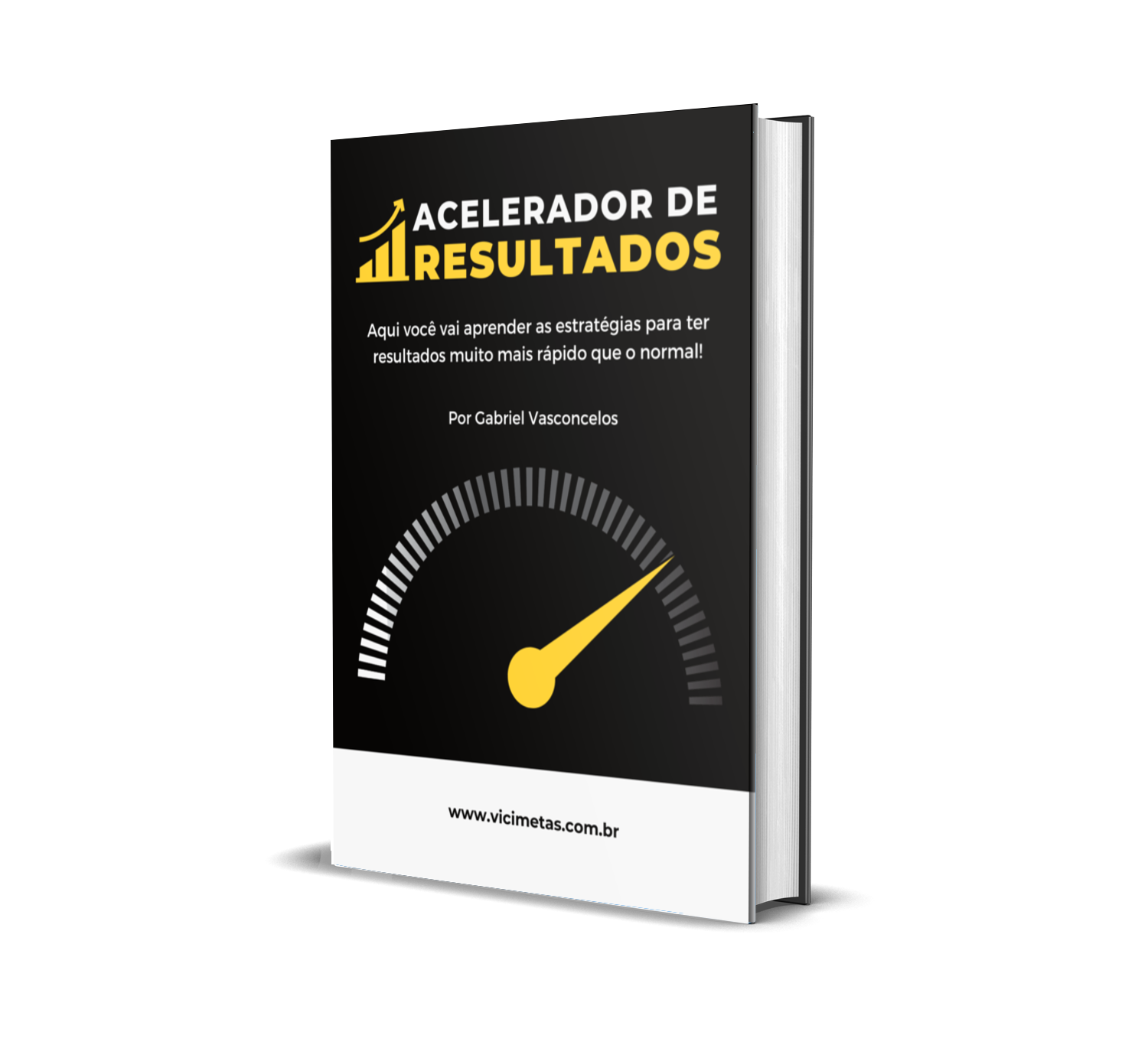 Acelerador de Resultados - Gabriel Vasconcelos | Hotmart