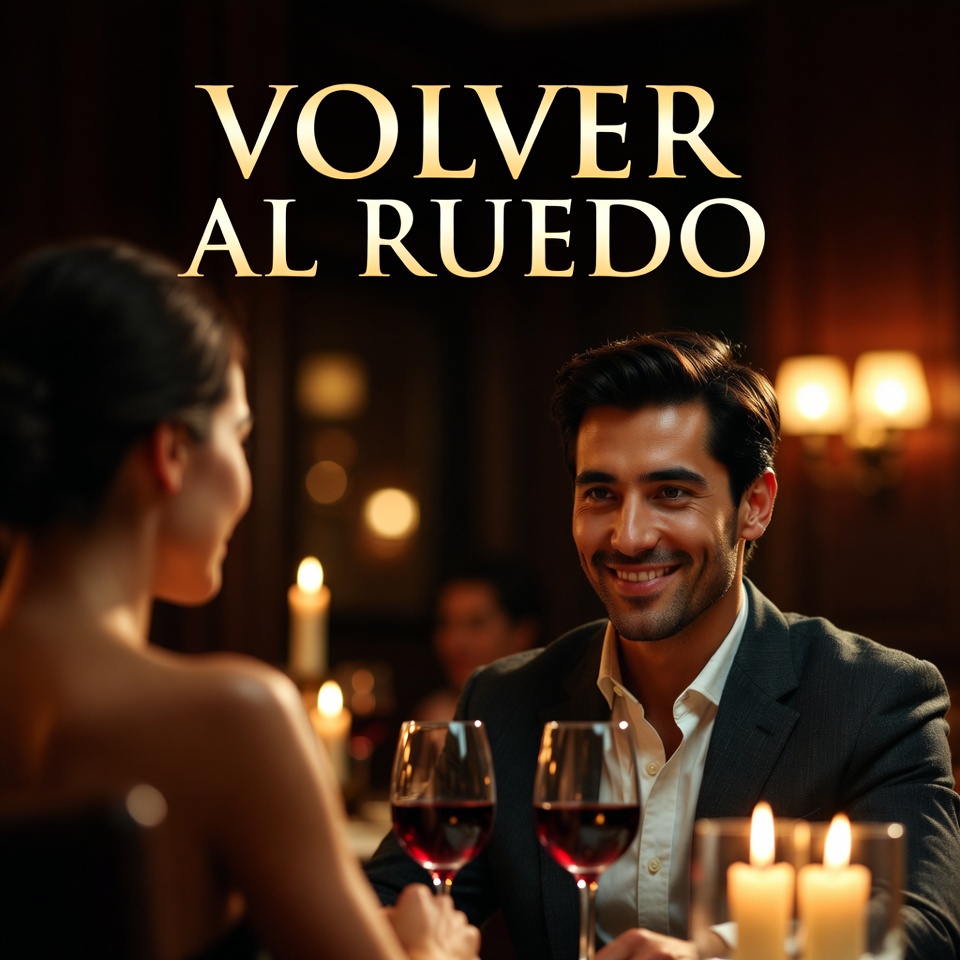 Volver al Ruedo | Hotmart