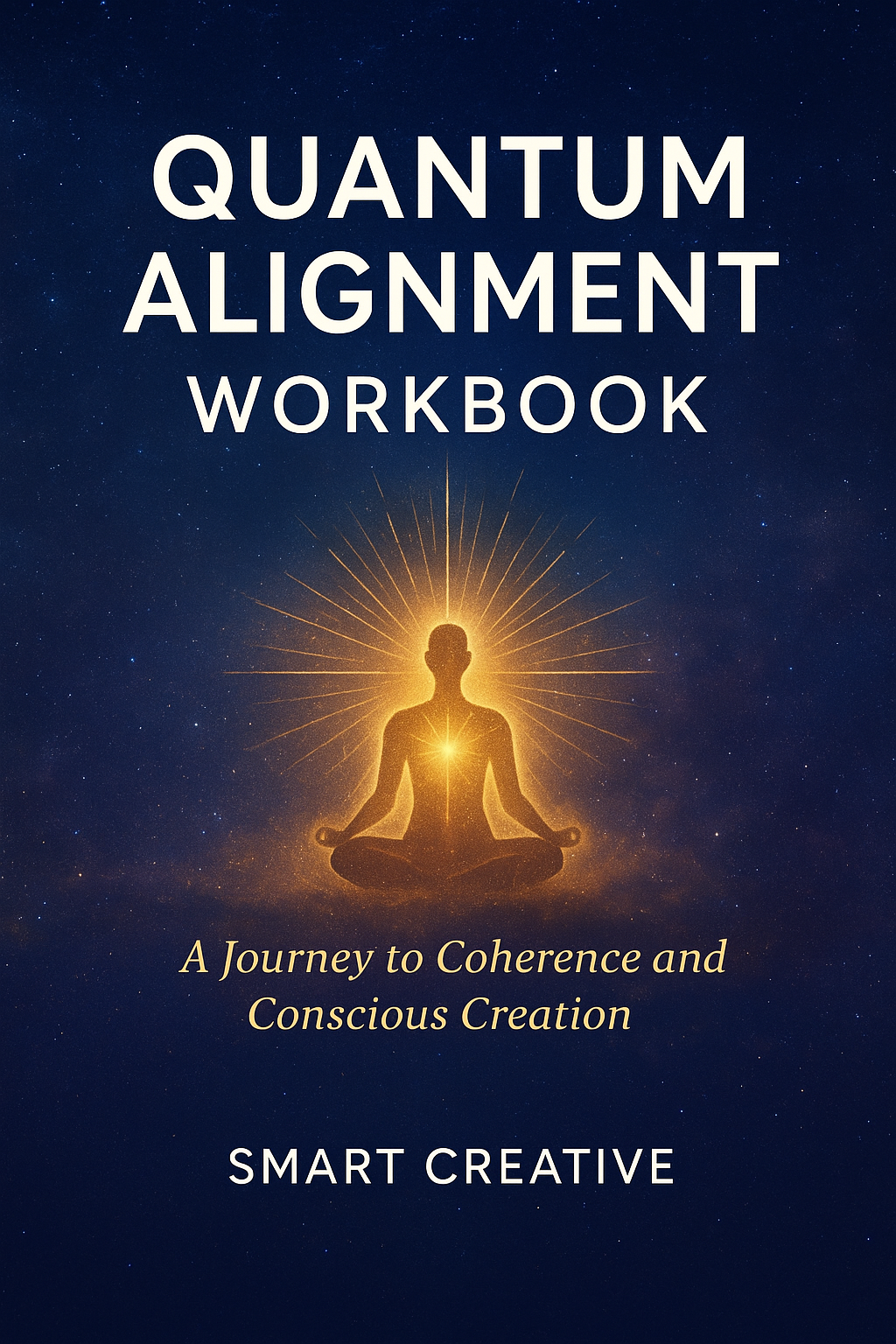 The Alignment Workbook - Smart Creative | Hotmart