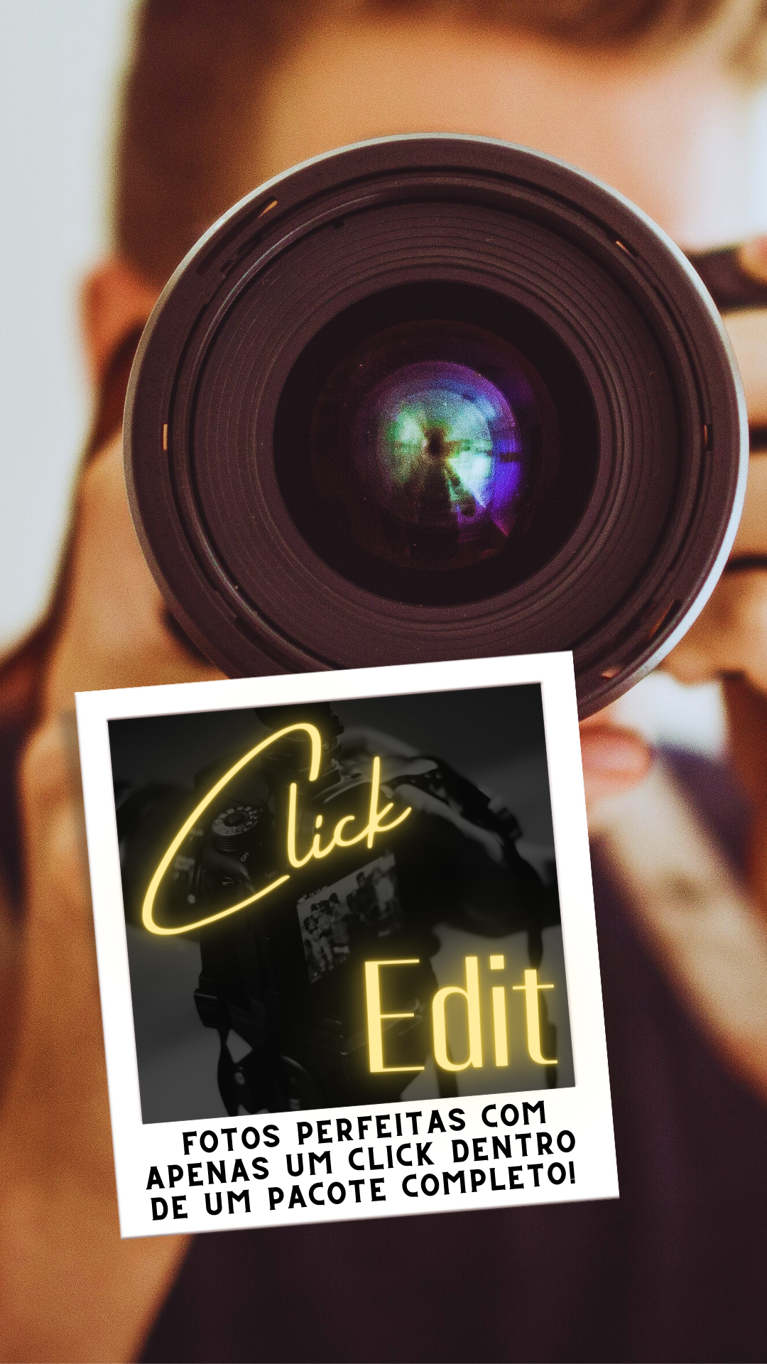 Click Edit