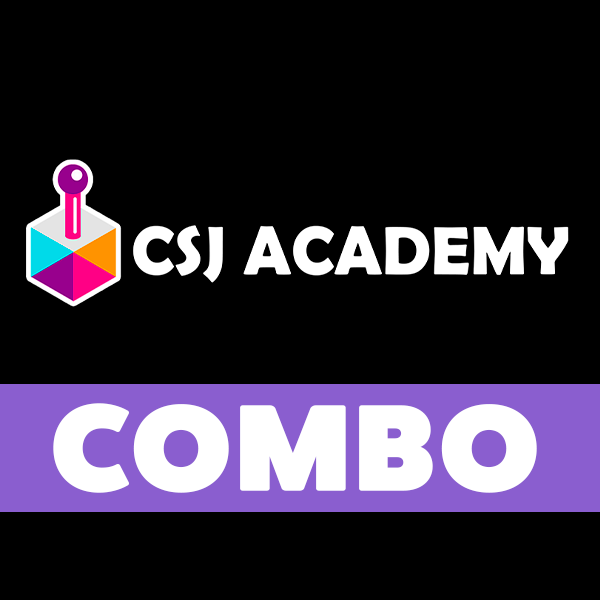 Combo CSJ Academy