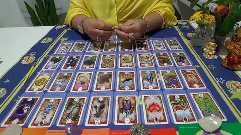 🌟 Tarot Gratis De Eva: Descubre Tu Destino Hoy 🌟 - Josefa Cáceres...