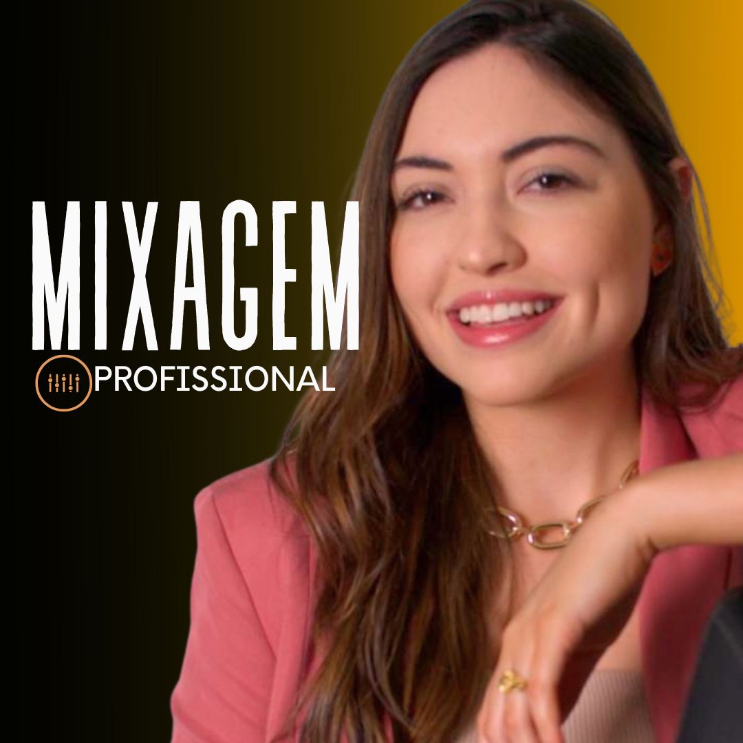 Mixagem Profissional mixagem-profissional