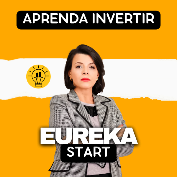 Imagem de capa para o Curso online Eureka Start - Eureka Investimentos