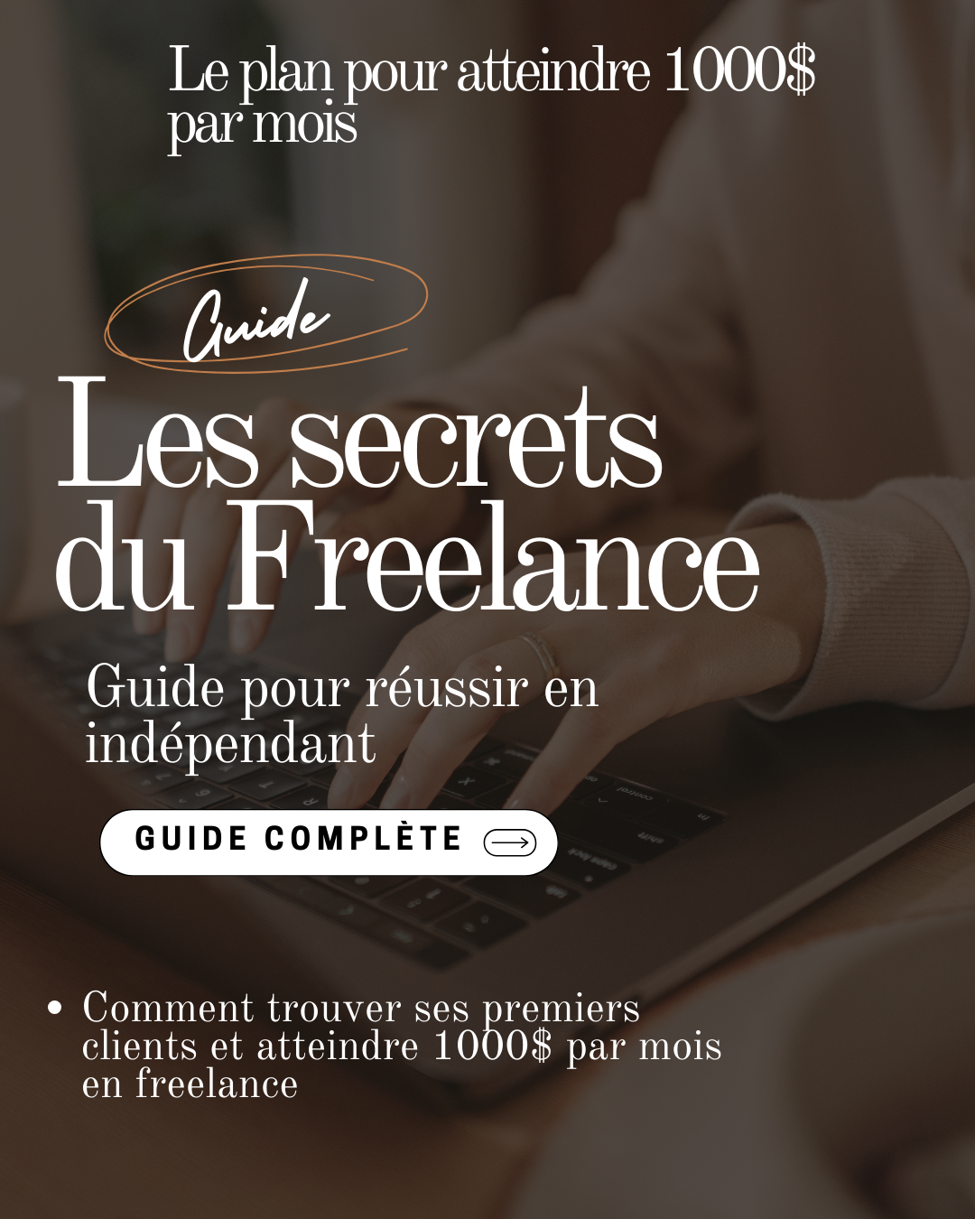 Les Secrets du Freelance : Guide pour réussir en indépendant