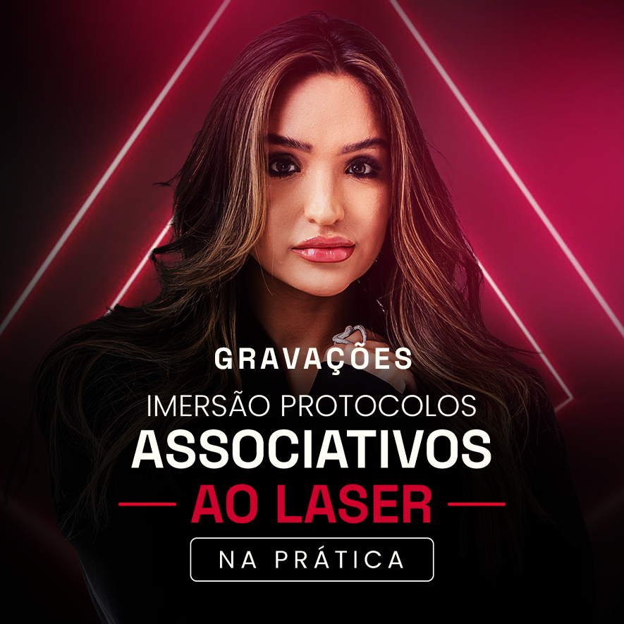 Gravação da Imersão em Formato de Aulas
