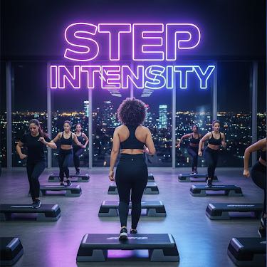 Step Intensity🚀