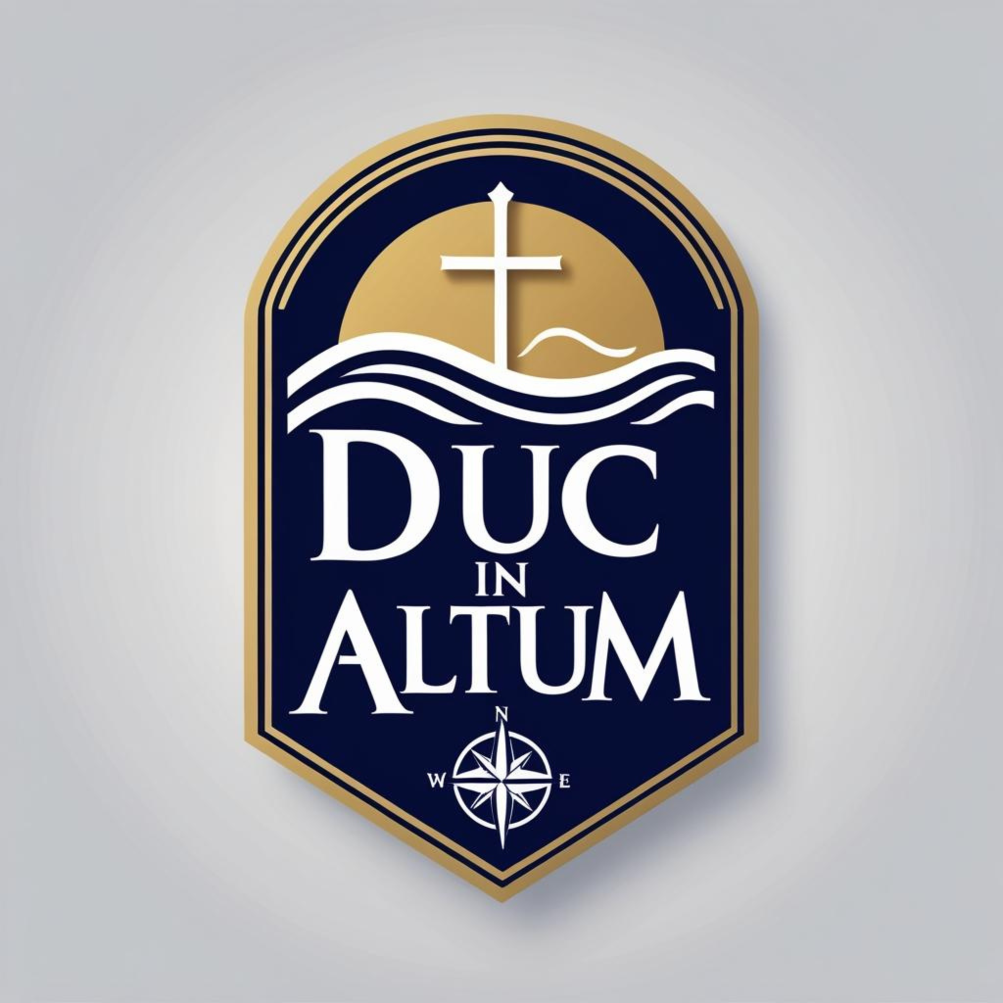 Duc in Altum Capa