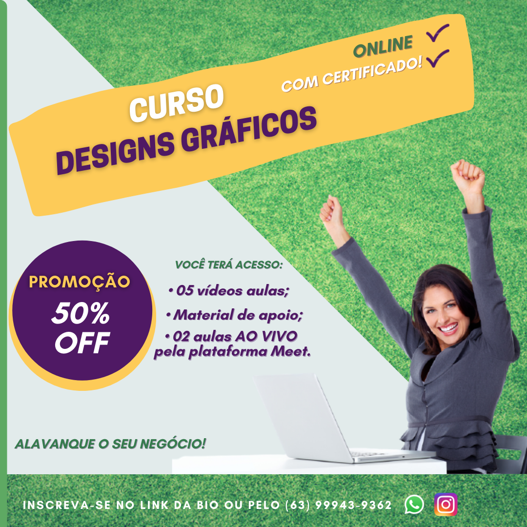 Designs Gráficos