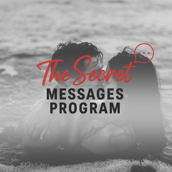 The Secret Messages for Women