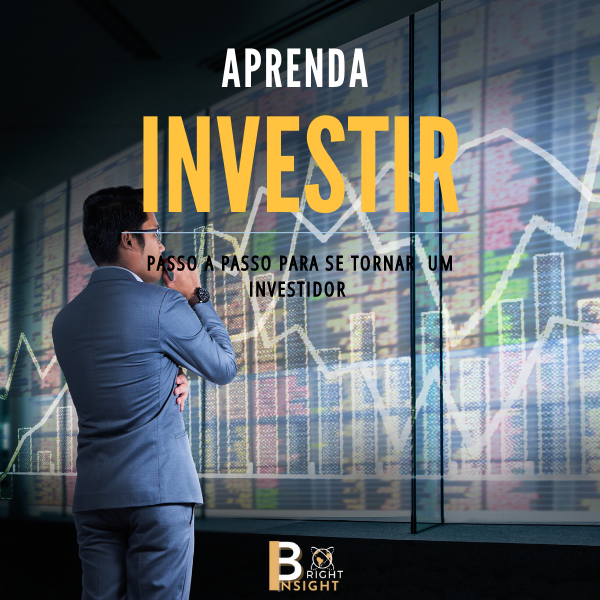 APRENDA INVESTIR - Insight bright | Hotmart