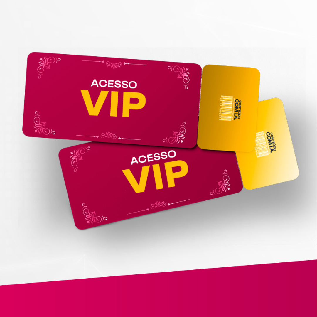 ACESSO VIP | Conteúdo com I.A. para Clínicas e Consultórios - Ferna...